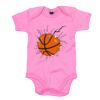 Bio Baby Strampler 100% Bio-Baumwolle Miniaturansicht