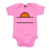 Bio Baby Strampler 100% Bio-Baumwolle Miniaturansicht