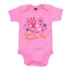 Bio Baby Strampler 100% Bio-Baumwolle Miniaturansicht