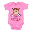 Bio Baby Strampler 100% Bio-Baumwolle Miniaturansicht