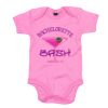 Bio Baby Strampler 100% Bio-Baumwolle Miniaturansicht