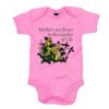 Bio Baby Strampler 100% Bio-Baumwolle Miniaturansicht