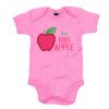 Bio Baby Strampler 100% Bio-Baumwolle Miniaturansicht