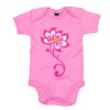 Bio Baby Strampler 100% Bio-Baumwolle Miniaturansicht