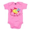 Bio Baby Strampler 100% Bio-Baumwolle Miniaturansicht