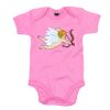 Bio Baby Strampler 100% Bio-Baumwolle Miniaturansicht
