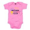 Bio Baby Strampler 100% Bio-Baumwolle Miniaturansicht