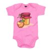Bio Baby Strampler 100% Bio-Baumwolle Miniaturansicht