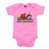 Bio Baby Strampler 100% Bio-Baumwolle Miniaturansicht