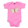 Bio Baby Strampler 100% Bio-Baumwolle Miniaturansicht