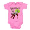 Bio Baby Strampler 100% Bio-Baumwolle Miniaturansicht