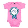 Bio Baby Strampler 100% Bio-Baumwolle Miniaturansicht