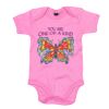 Bio Baby Strampler 100% Bio-Baumwolle Miniaturansicht