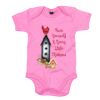 Bio Baby Strampler 100% Bio-Baumwolle Miniaturansicht