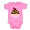Bio Baby Strampler 100% Bio-Baumwolle Miniaturansicht