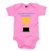 Bio Baby Strampler 100% Bio-Baumwolle Miniaturansicht