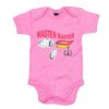 Bio Baby Strampler 100% Bio-Baumwolle Miniaturansicht