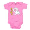 Bio Baby Strampler 100% Bio-Baumwolle Miniaturansicht