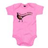 Bio Baby Strampler 100% Bio-Baumwolle Miniaturansicht