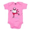 Bio Baby Strampler 100% Bio-Baumwolle Miniaturansicht