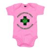 Bio Baby Strampler 100% Bio-Baumwolle Miniaturansicht