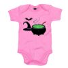 Bio Baby Strampler 100% Bio-Baumwolle Miniaturansicht