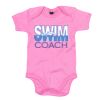 Bio Baby Strampler 100% Bio-Baumwolle Miniaturansicht