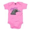 Bio Baby Strampler 100% Bio-Baumwolle Miniaturansicht