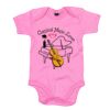 Bio Baby Strampler 100% Bio-Baumwolle Miniaturansicht