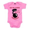 Bio Baby Strampler 100% Bio-Baumwolle Miniaturansicht