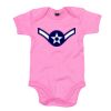 Bio Baby Strampler 100% Bio-Baumwolle Miniaturansicht