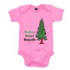 Bio Baby Strampler 100% Bio-Baumwolle Miniaturansicht