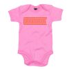 Bio Baby Strampler 100% Bio-Baumwolle Miniaturansicht