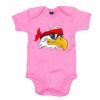 Bio Baby Strampler 100% Bio-Baumwolle Miniaturansicht