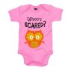 Bio Baby Strampler 100% Bio-Baumwolle Miniaturansicht