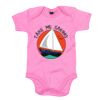 Bio Baby Strampler 100% Bio-Baumwolle Miniaturansicht