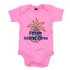 Bio Baby Strampler 100% Bio-Baumwolle Miniaturansicht