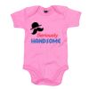 Bio Baby Strampler 100% Bio-Baumwolle Miniaturansicht