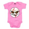 Bio Baby Strampler 100% Bio-Baumwolle Miniaturansicht