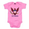 Bio Baby Strampler 100% Bio-Baumwolle Miniaturansicht