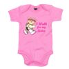 Bio Baby Strampler 100% Bio-Baumwolle Miniaturansicht