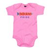 Bio Baby Strampler 100% Bio-Baumwolle Miniaturansicht