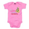Bio Baby Strampler 100% Bio-Baumwolle Miniaturansicht