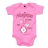 Bio Baby Strampler 100% Bio-Baumwolle Miniaturansicht