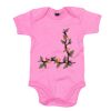 Bio Baby Strampler 100% Bio-Baumwolle Miniaturansicht