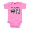 Bio Baby Strampler 100% Bio-Baumwolle Miniaturansicht