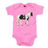 Bio Baby Strampler 100% Bio-Baumwolle Miniaturansicht