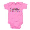 Bio Baby Strampler 100% Bio-Baumwolle Miniaturansicht