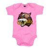 Bio Baby Strampler 100% Bio-Baumwolle Miniaturansicht