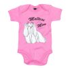 Bio Baby Strampler 100% Bio-Baumwolle Miniaturansicht